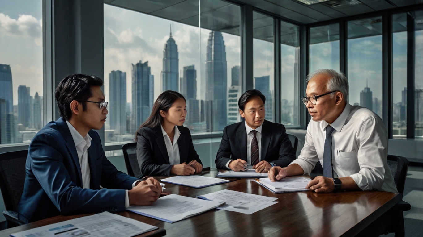 Internal Control Assessment
