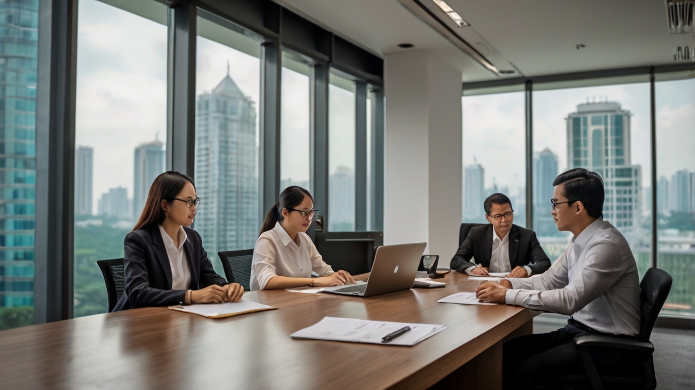 Compliance Audit